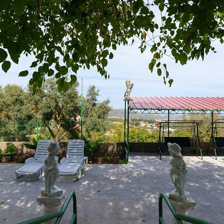 Live Finca El Gamonal Bajo Con Piscina Y Jardin En La Naturaleza Санта-Бріхіда Екстер'єр фото