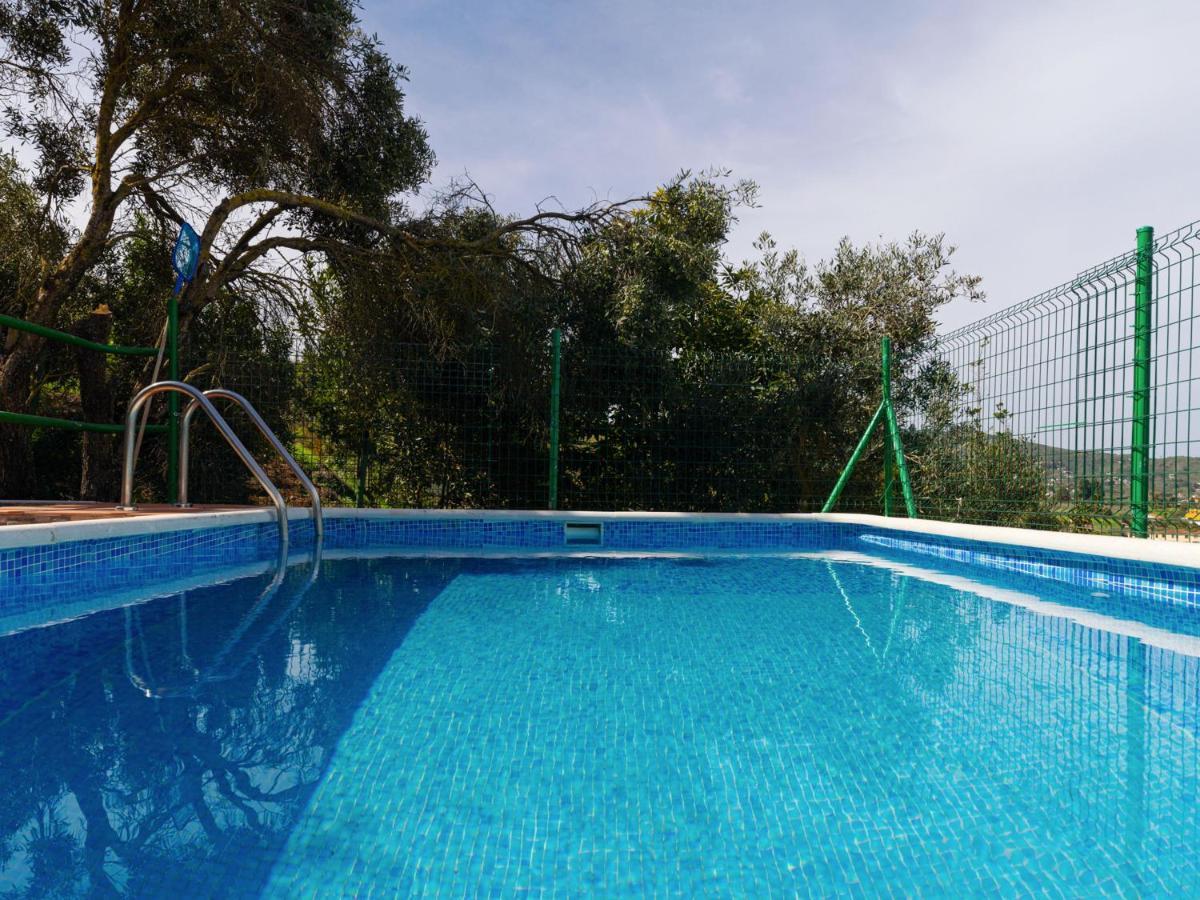 Live Finca El Gamonal Bajo Con Piscina Y Jardin En La Naturaleza Санта-Бріхіда Екстер'єр фото