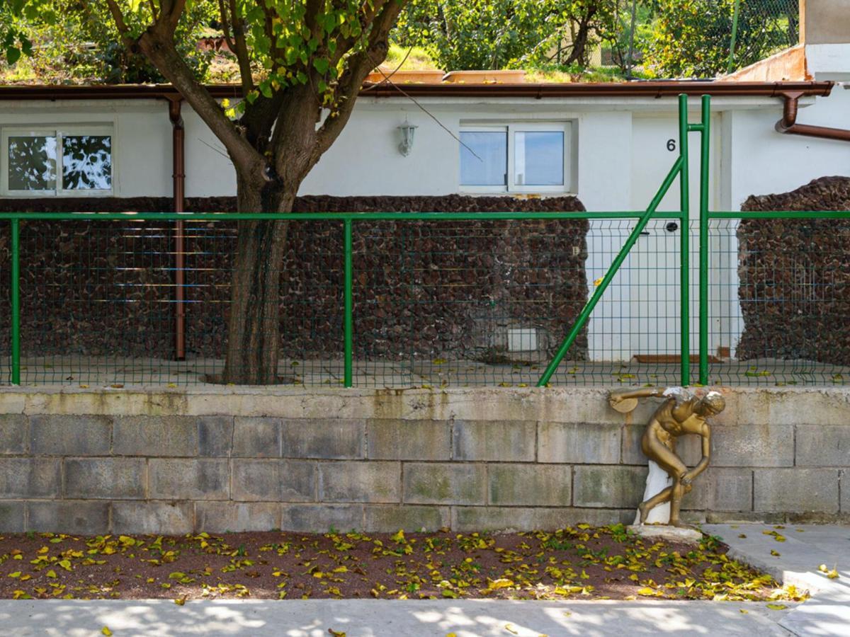 Live Finca El Gamonal Bajo Con Piscina Y Jardin En La Naturaleza Санта-Бріхіда Екстер'єр фото